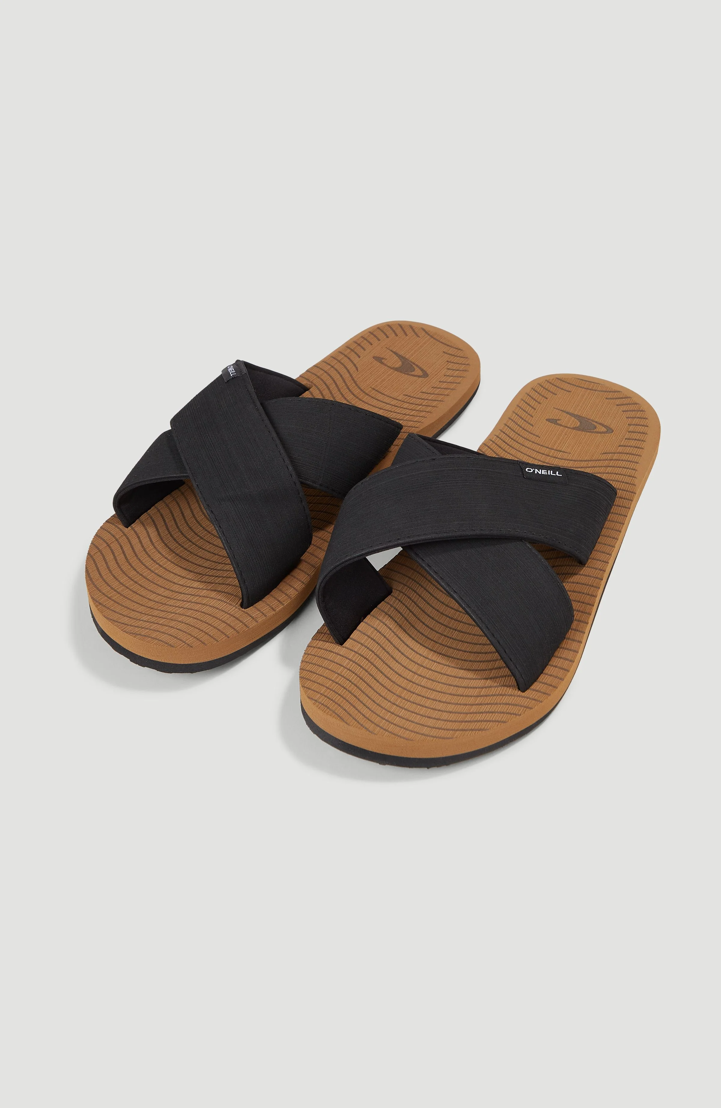 9639-koosh-cross-over-bloomtm-slides-toasted-coconut-1.webp Koosh Cross Over BLOOM™ Slides | Toasted Coconut