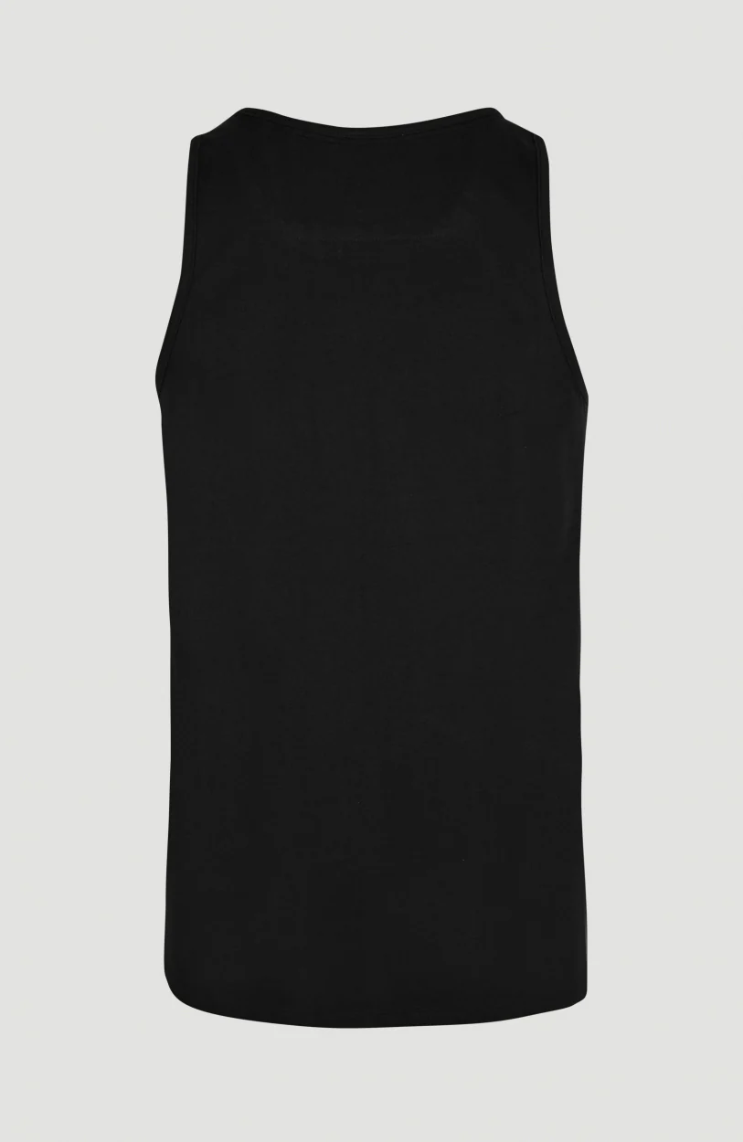 Triple Stack Tanktop | BlackOut - A