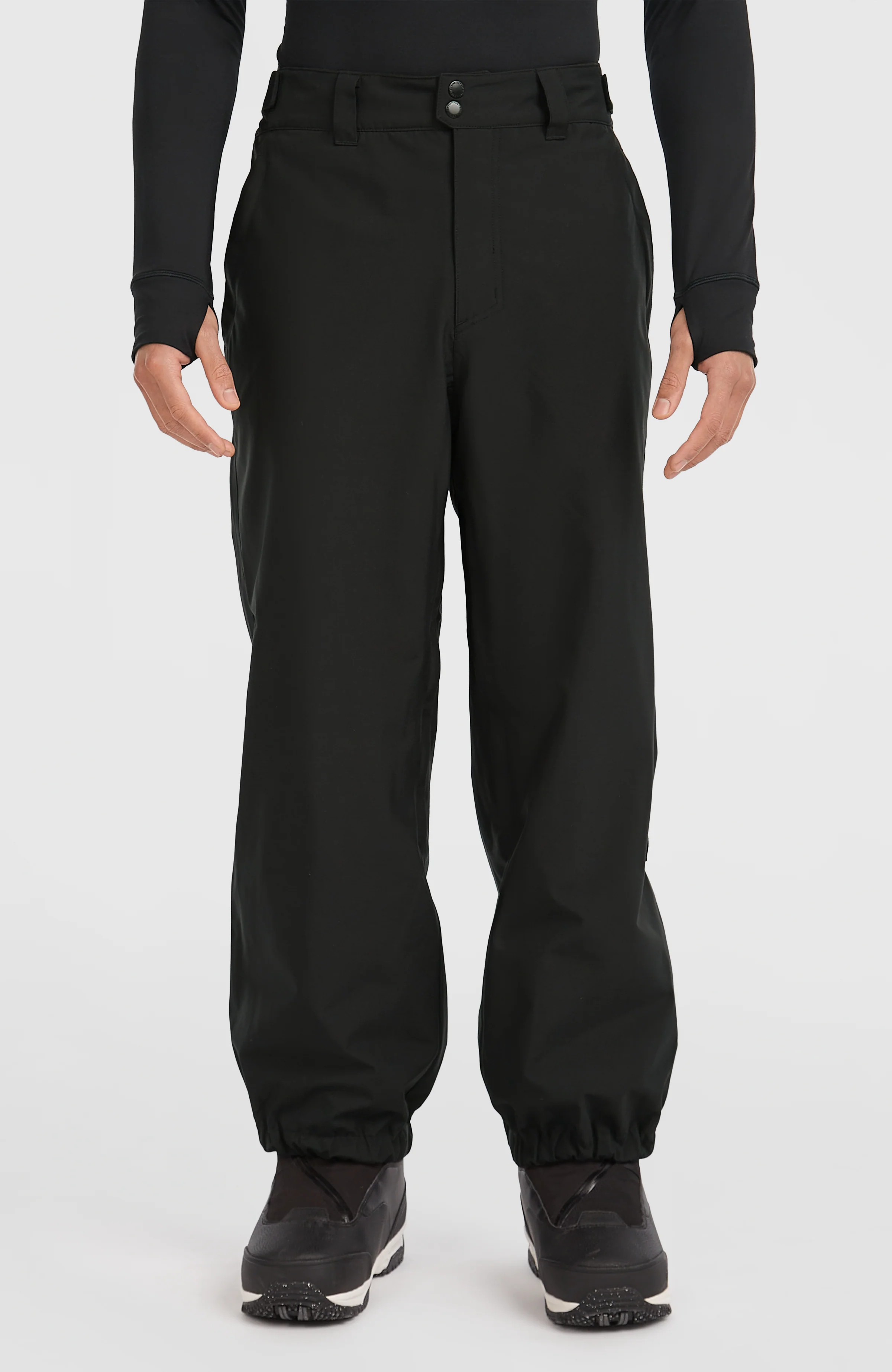 9684-fwc-play-snow-pants-black-out-1.webp FWC'Play Snow Pants | Black Out