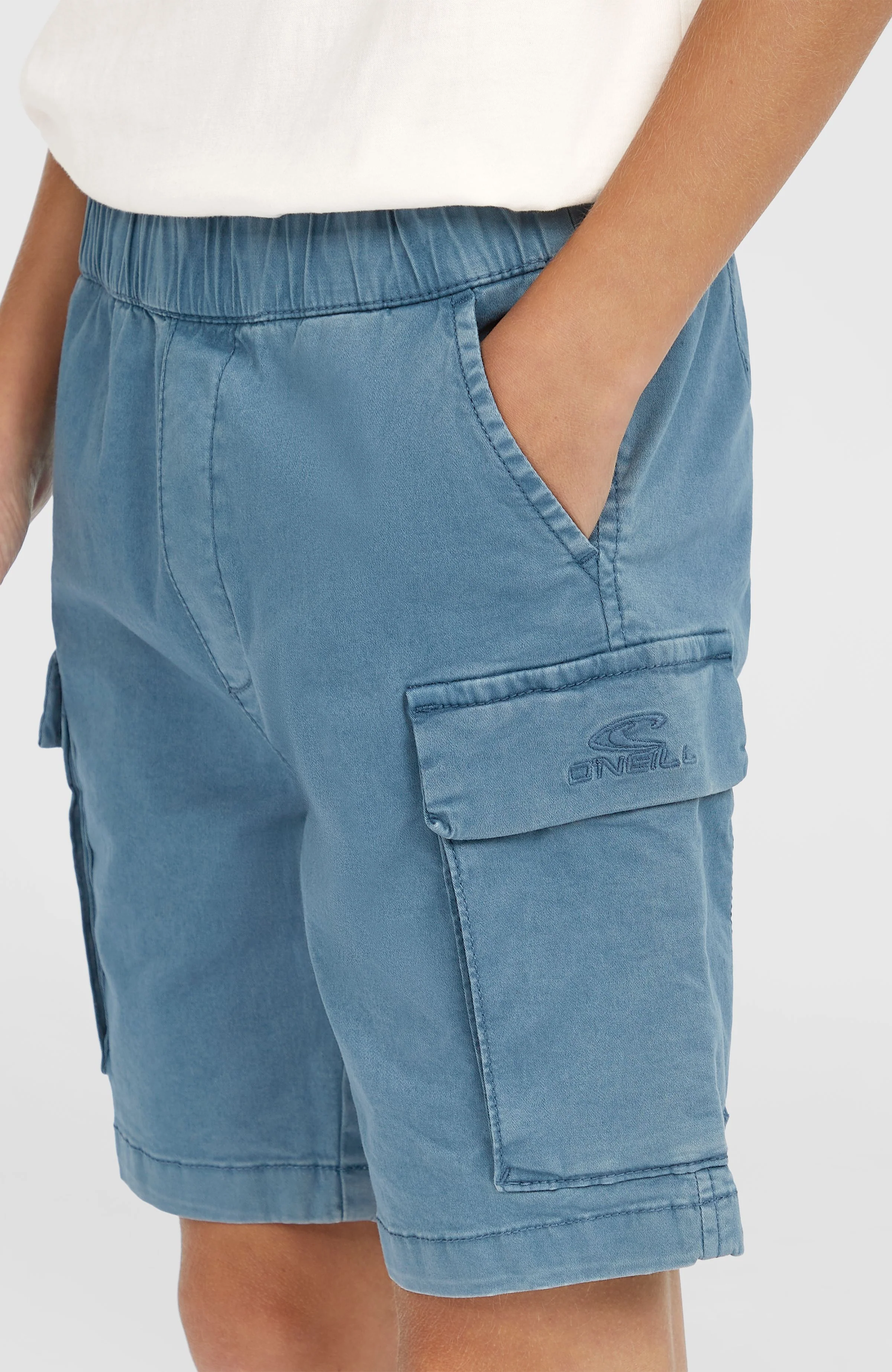 9690-cargo-shorts-copen-blue-1.webp Cargo Shorts | Copen Blue