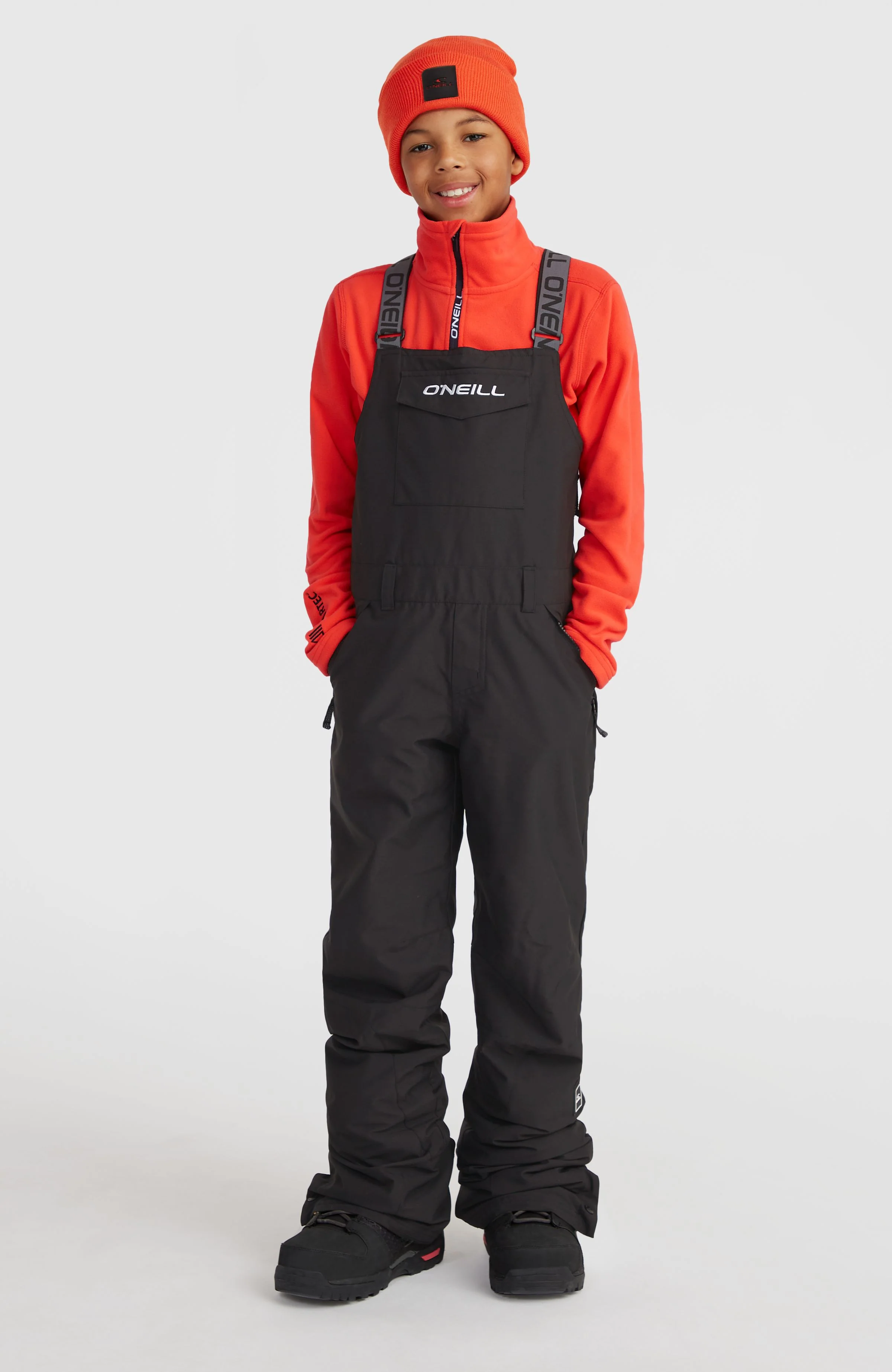9714-o-riginals-bib-snow-pants-black-out-1.webp O'Riginals Bib Snow Pants | Black Out