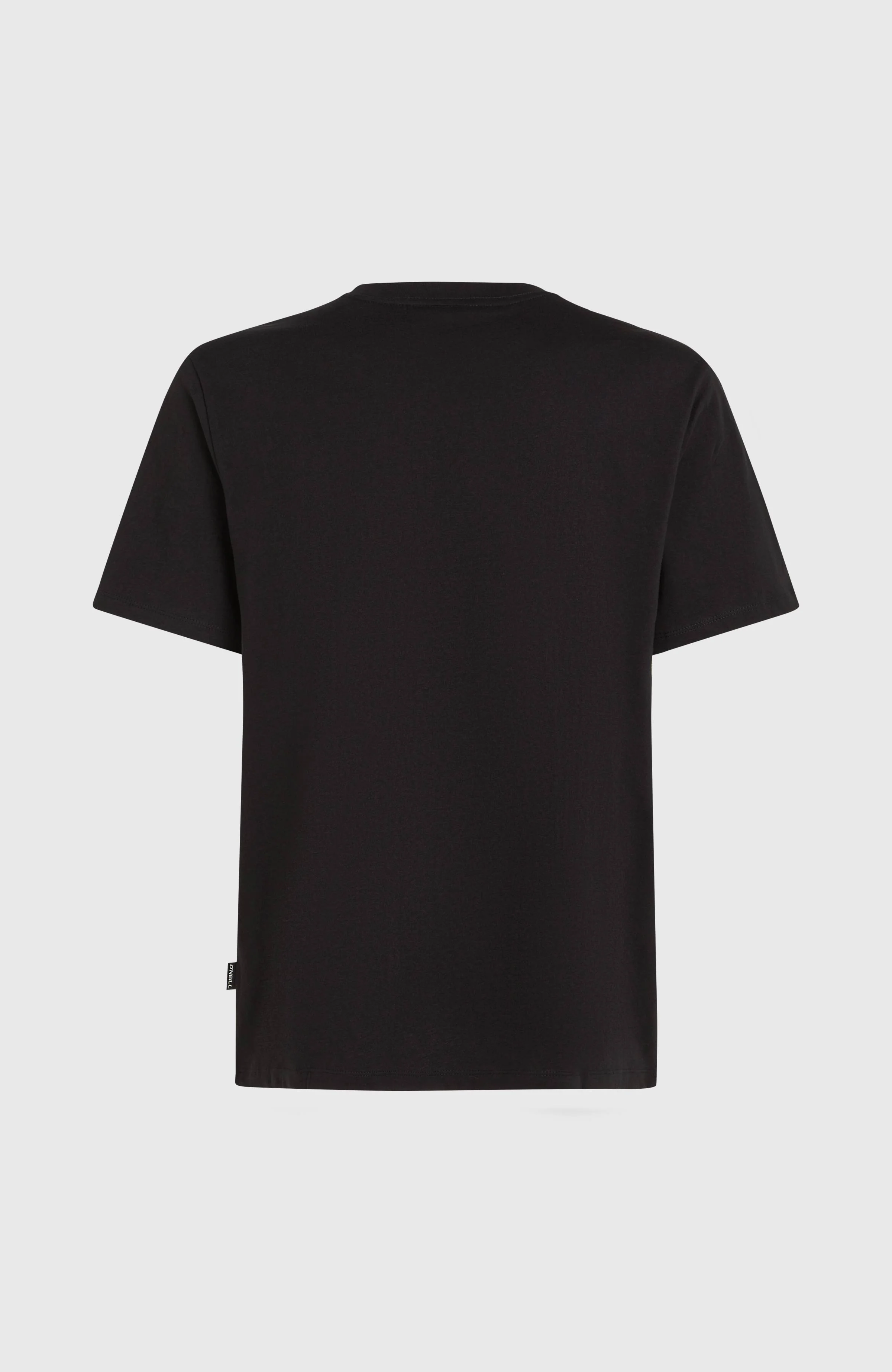 Gradient T-Shirt | Black Out