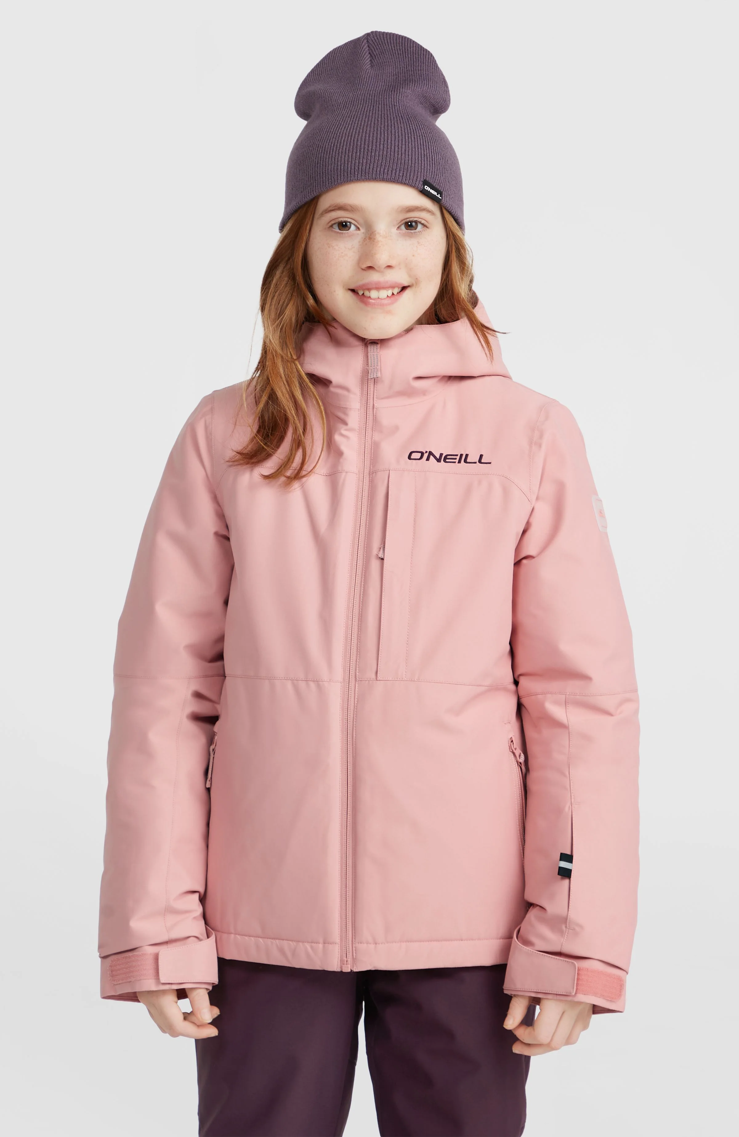 9824-lite-snow-jacket-genuine-pink-1.webp Lite Snow Jacket | Genuine Pink