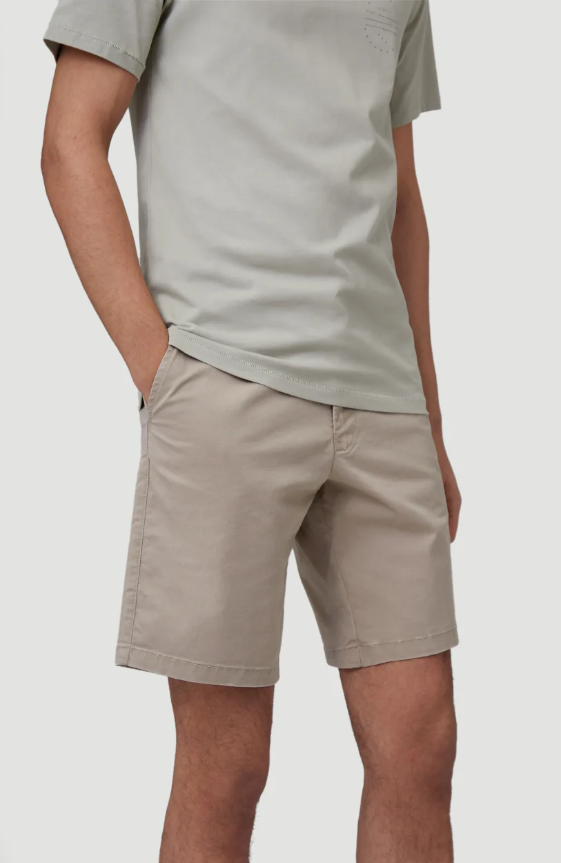 9877-friday-night-chino-shorts-chino-beige-1.webp Friday Night Chino Shorts | Chino Beige