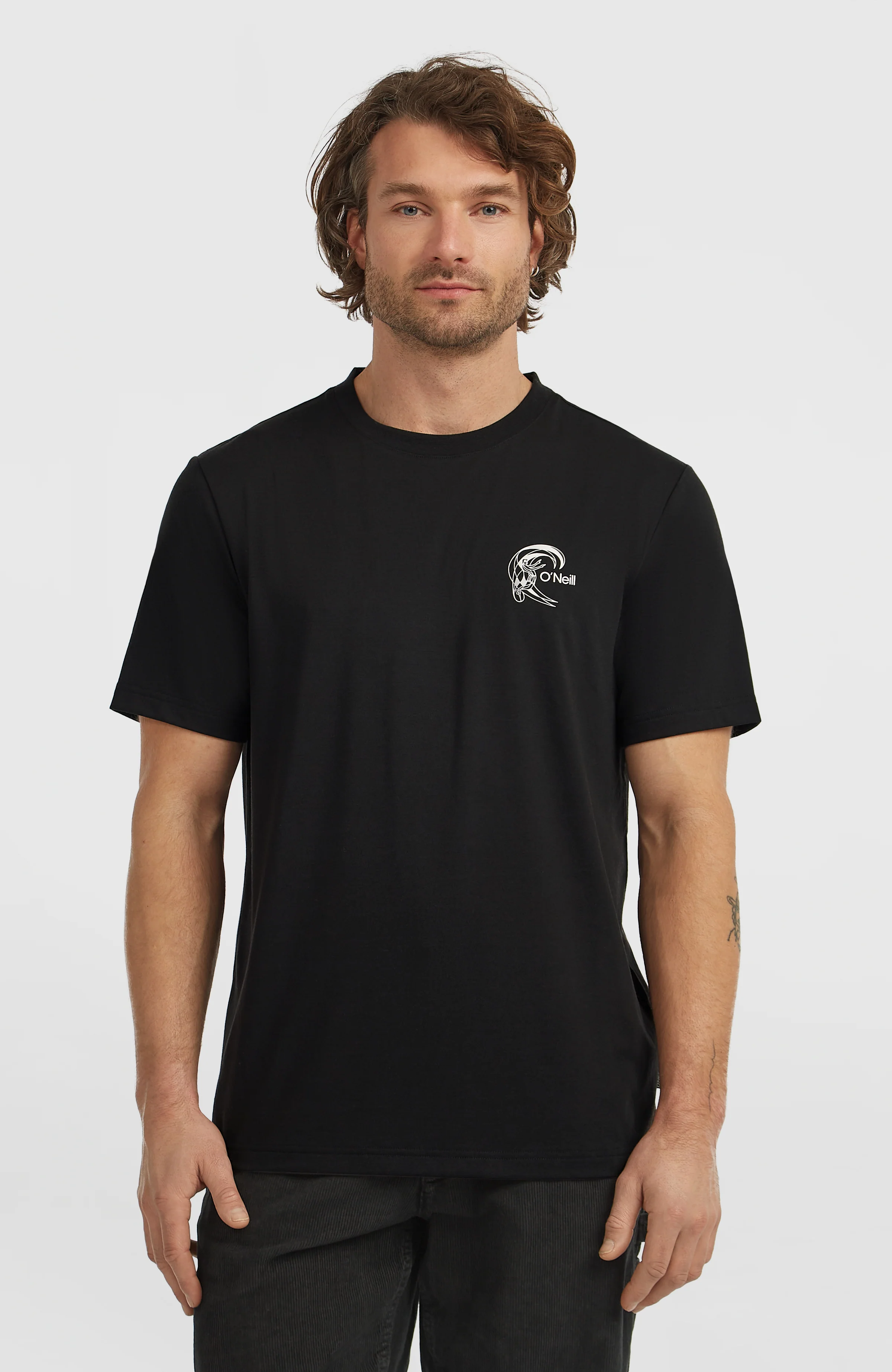 9934-o-riginals-hybrid-t-shirt-black-out-1.webp O'Riginals Hybrid T-Shirt | Black Out