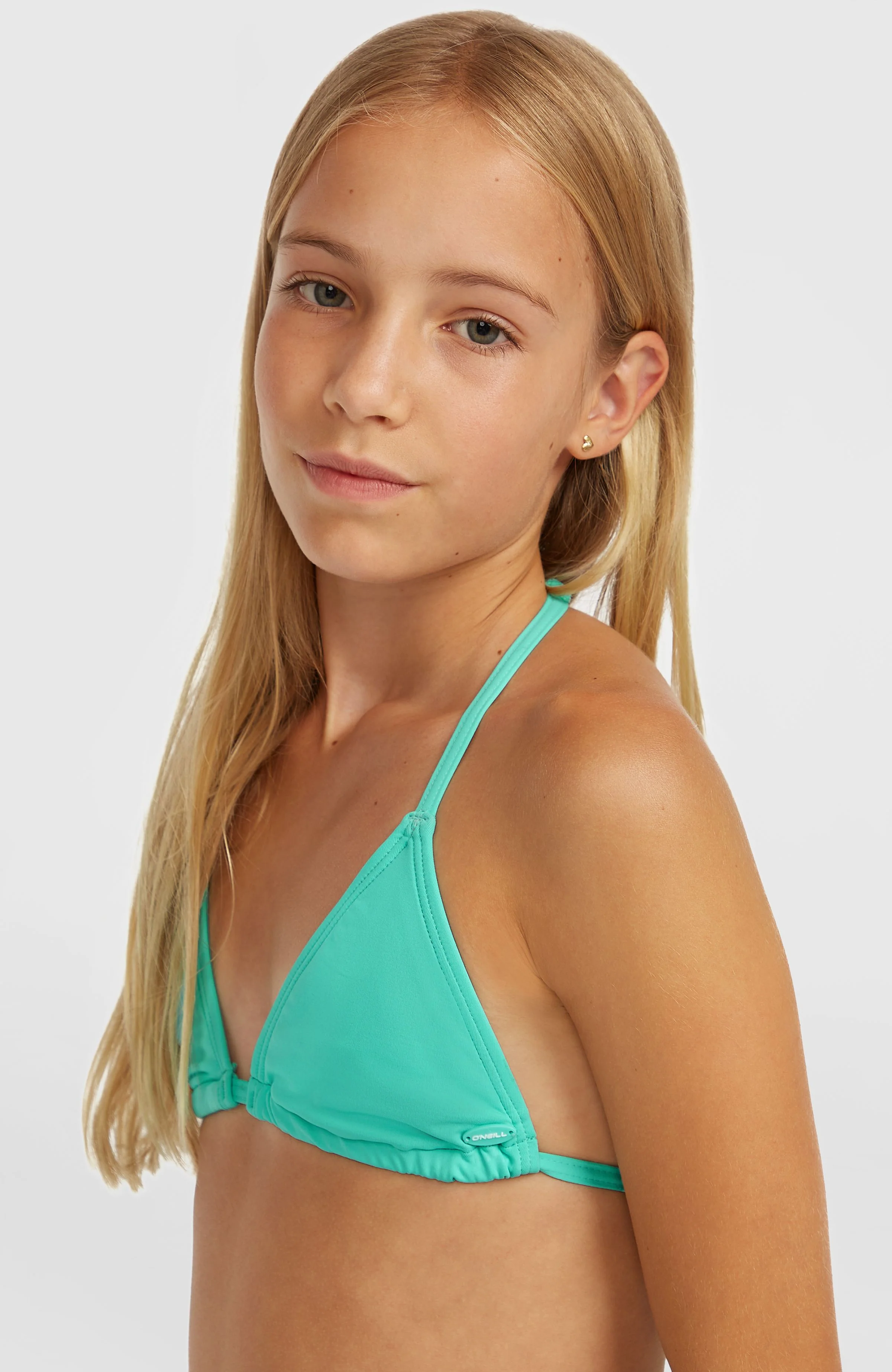 Essentials Triangle Bikini Set | Surf City
