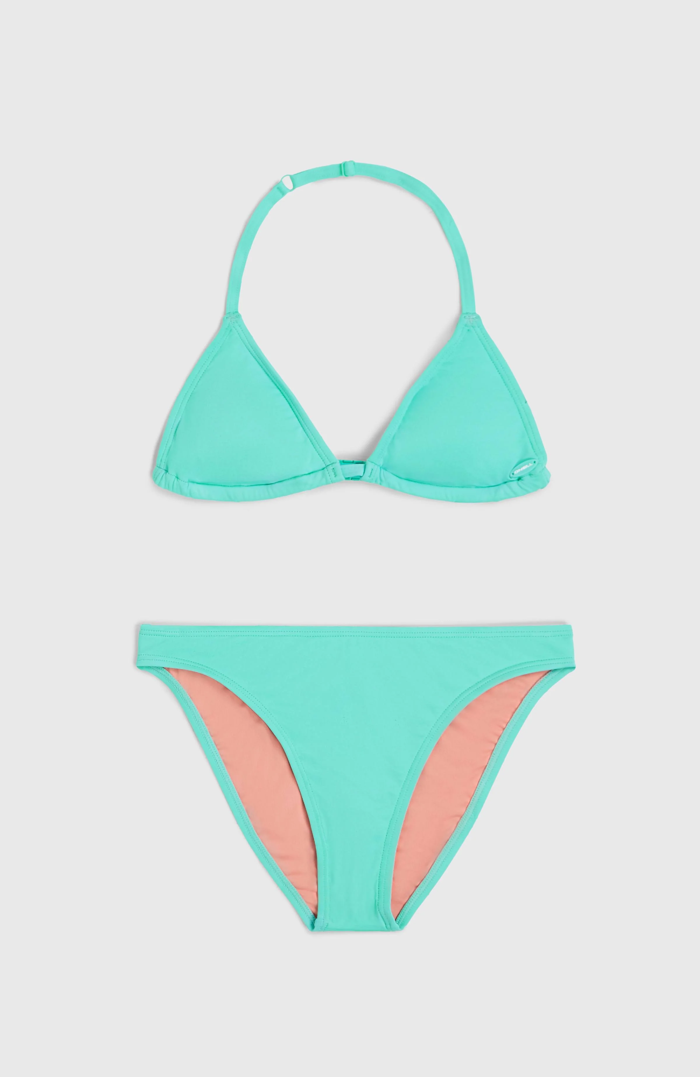Essentials Triangle Bikini Set | Surf City